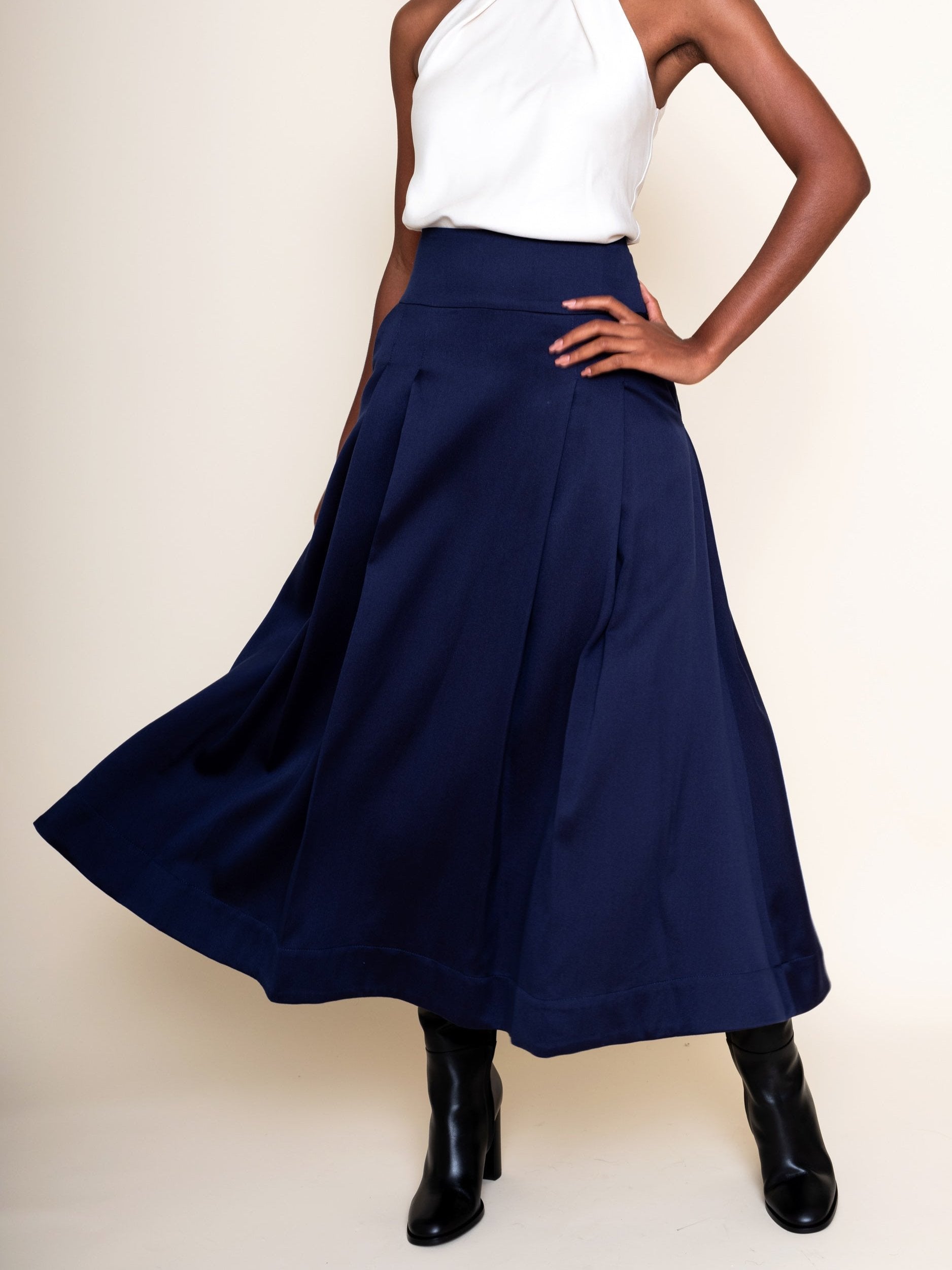 Chiqui Skirt (Winter)