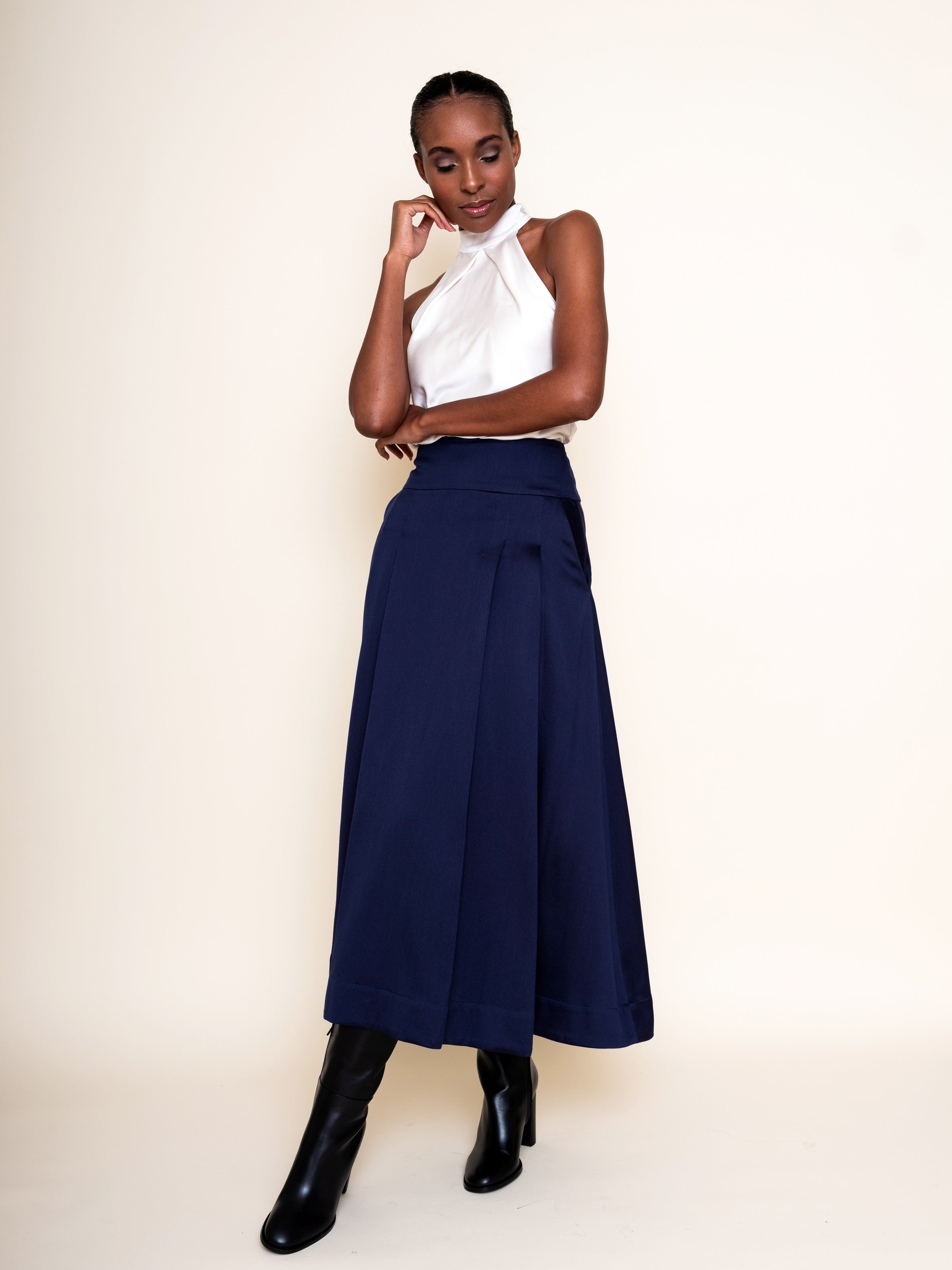 Chiqui Skirt (Winter)