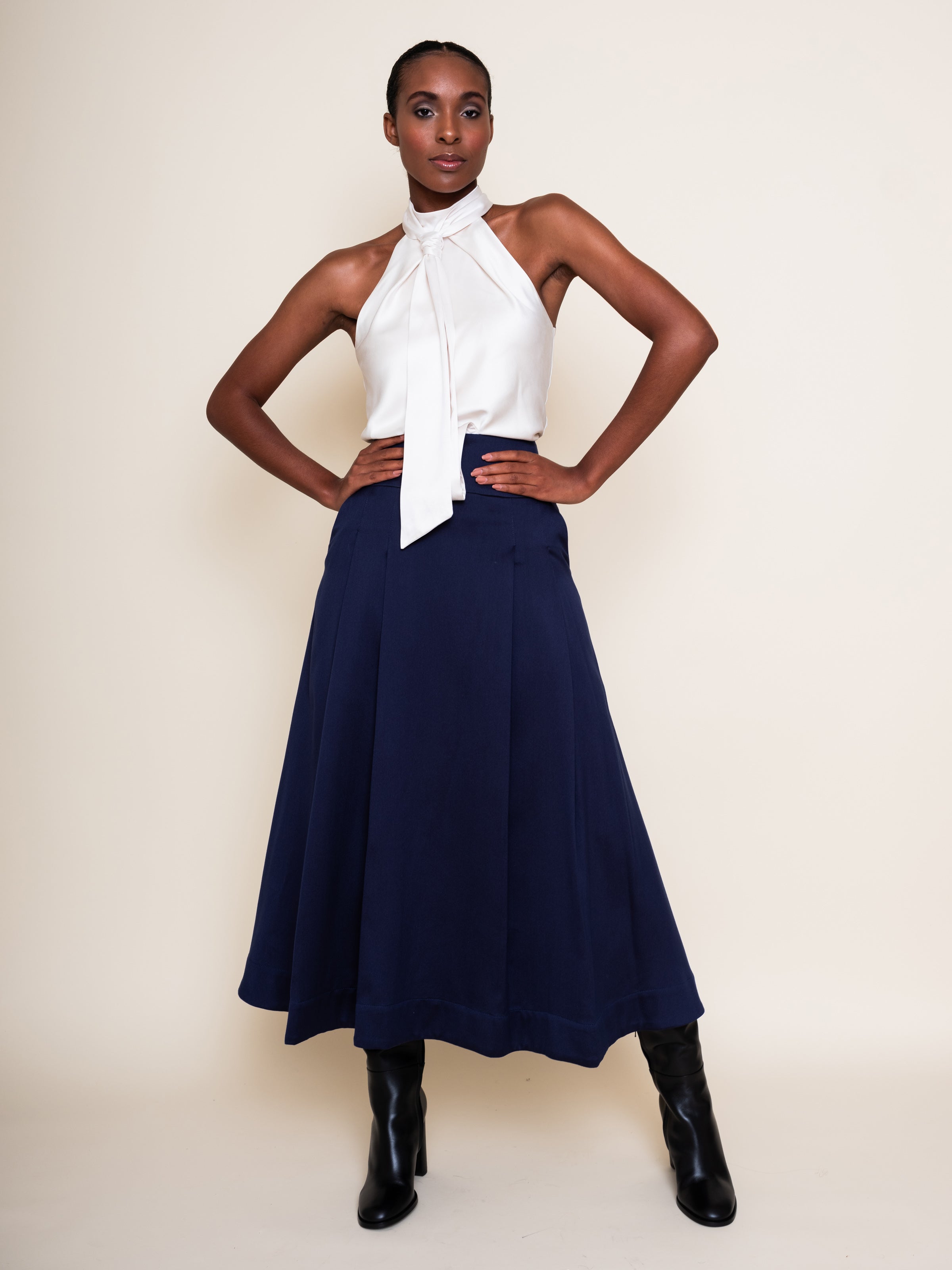 Chiqui Skirt (Winter)