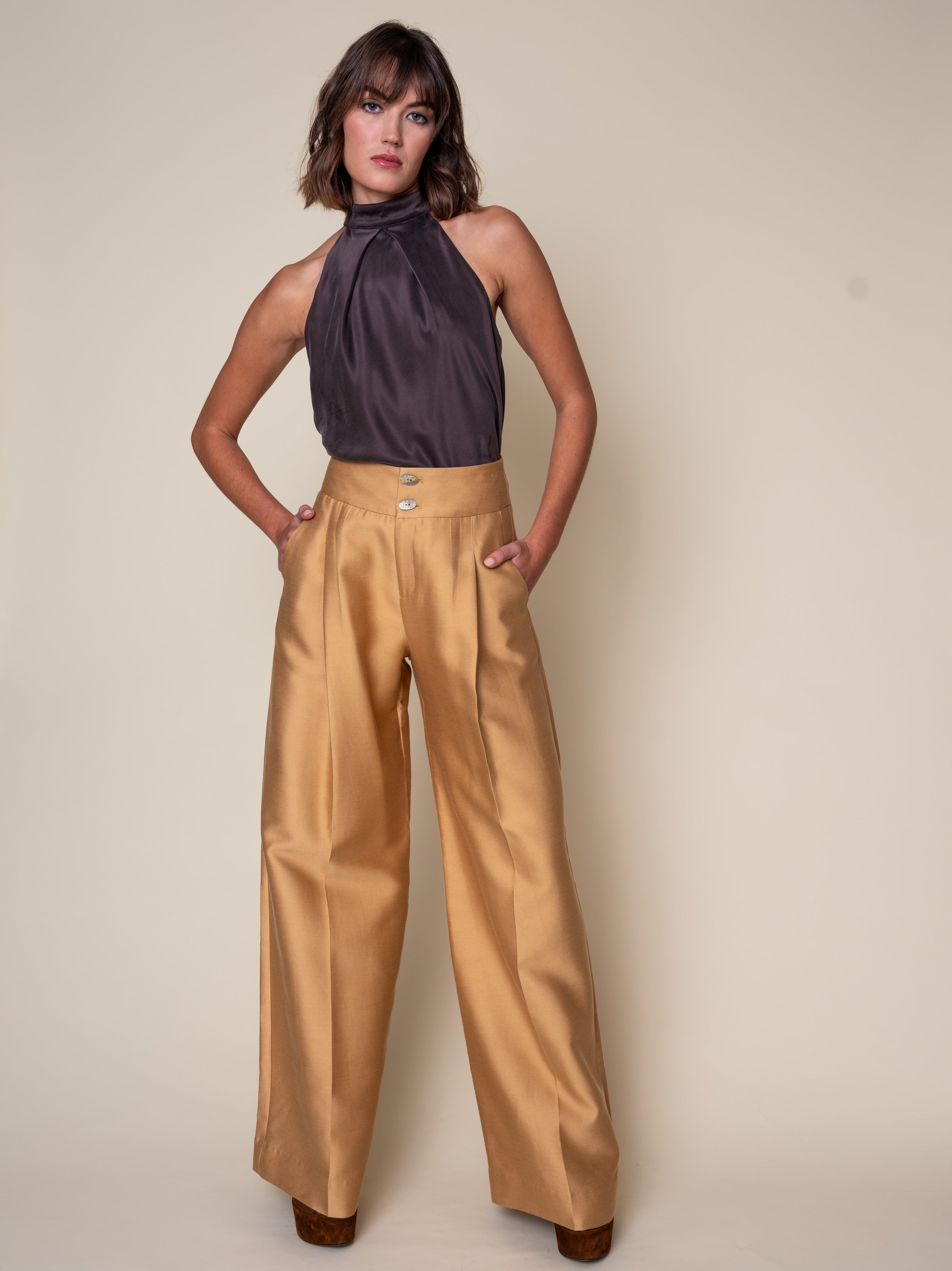 Mattie Trouser (Winter)