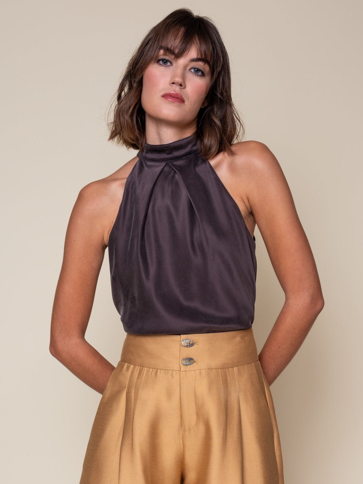 Sabrina Blouse (Winter )