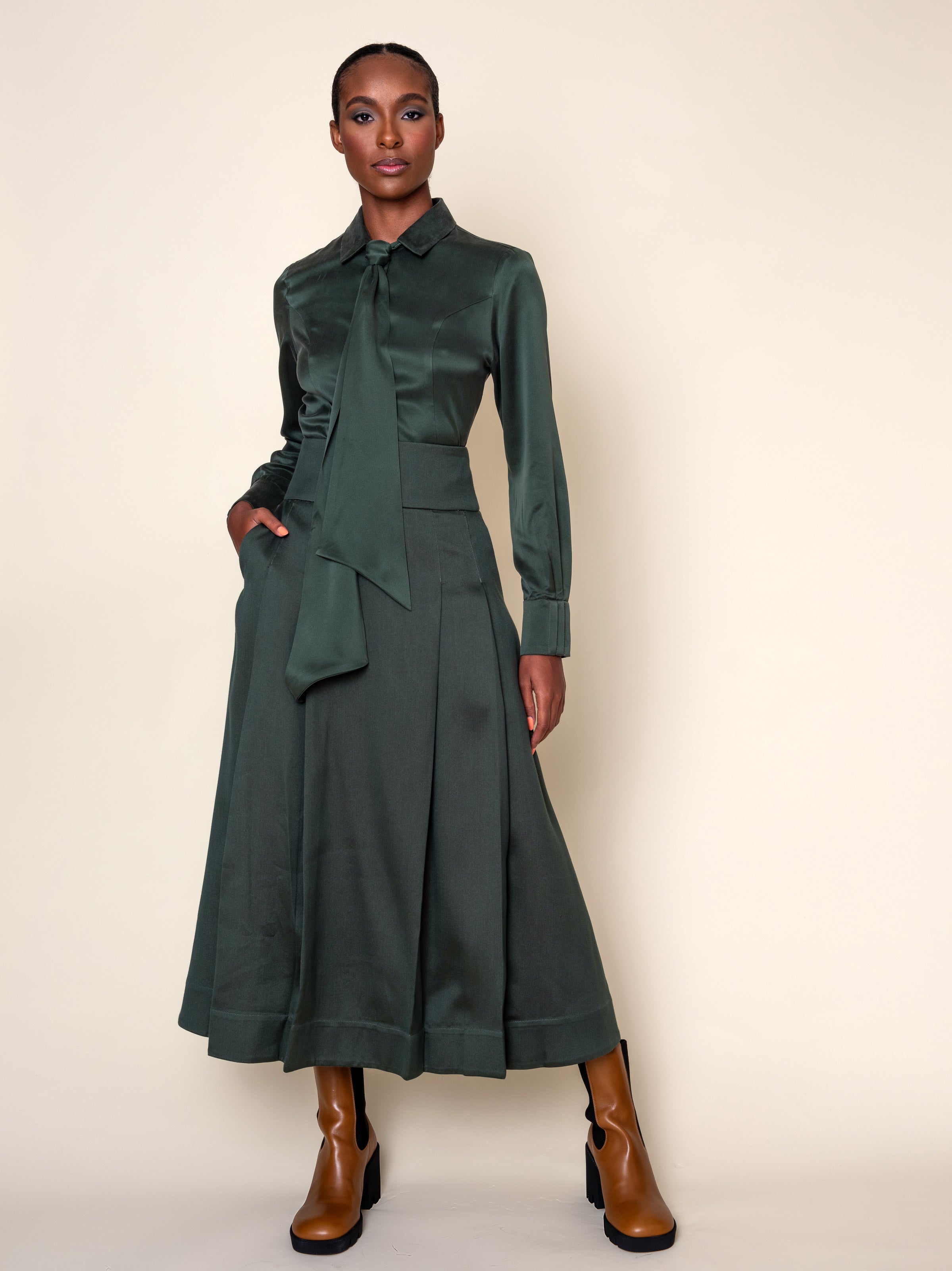 Chiqui Skirt (Winter)