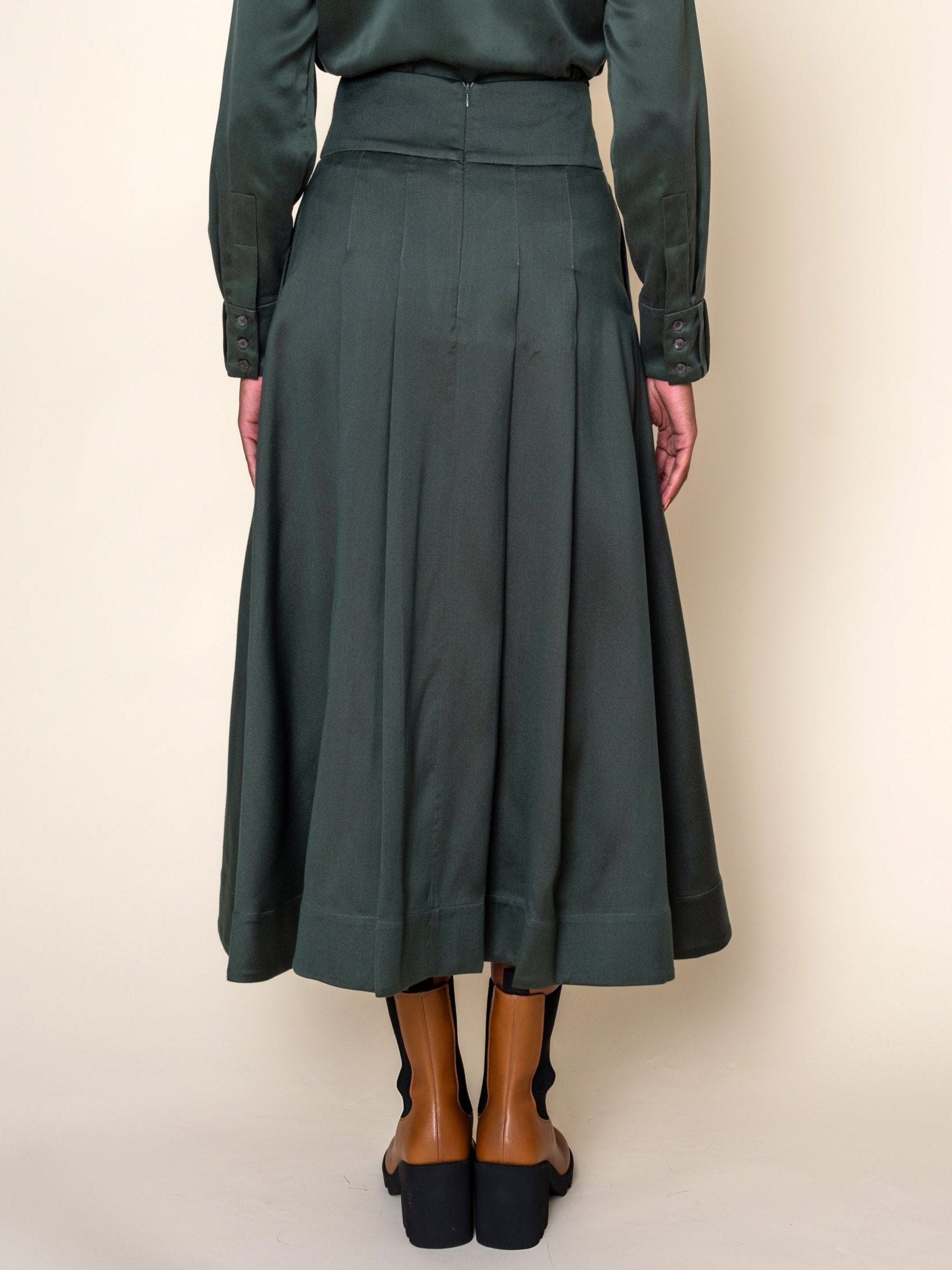 Chiqui Skirt (Winter)