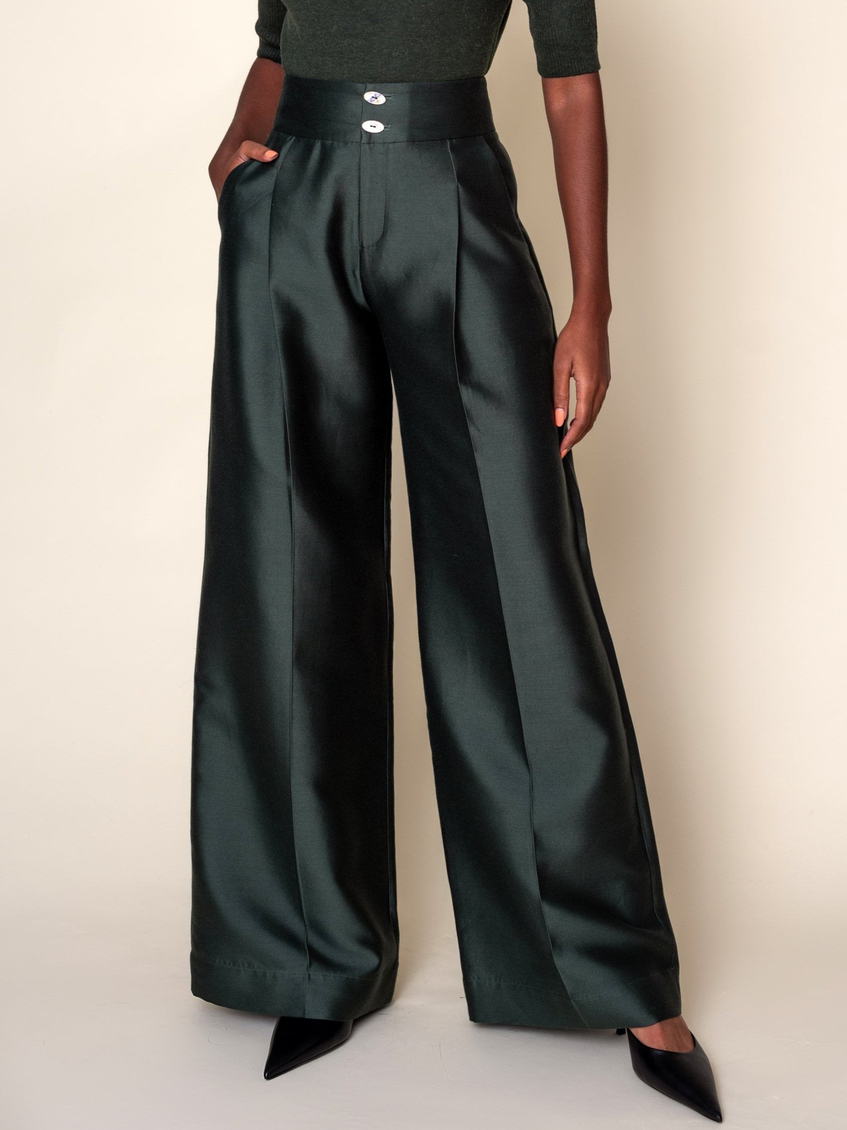 Mattie Trouser (Winter)