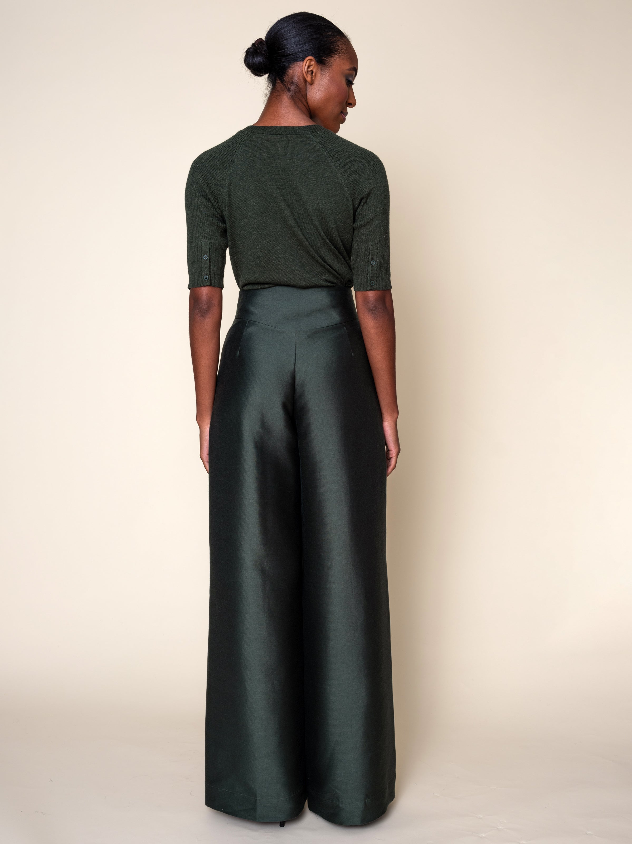 Mattie Trouser (Winter)