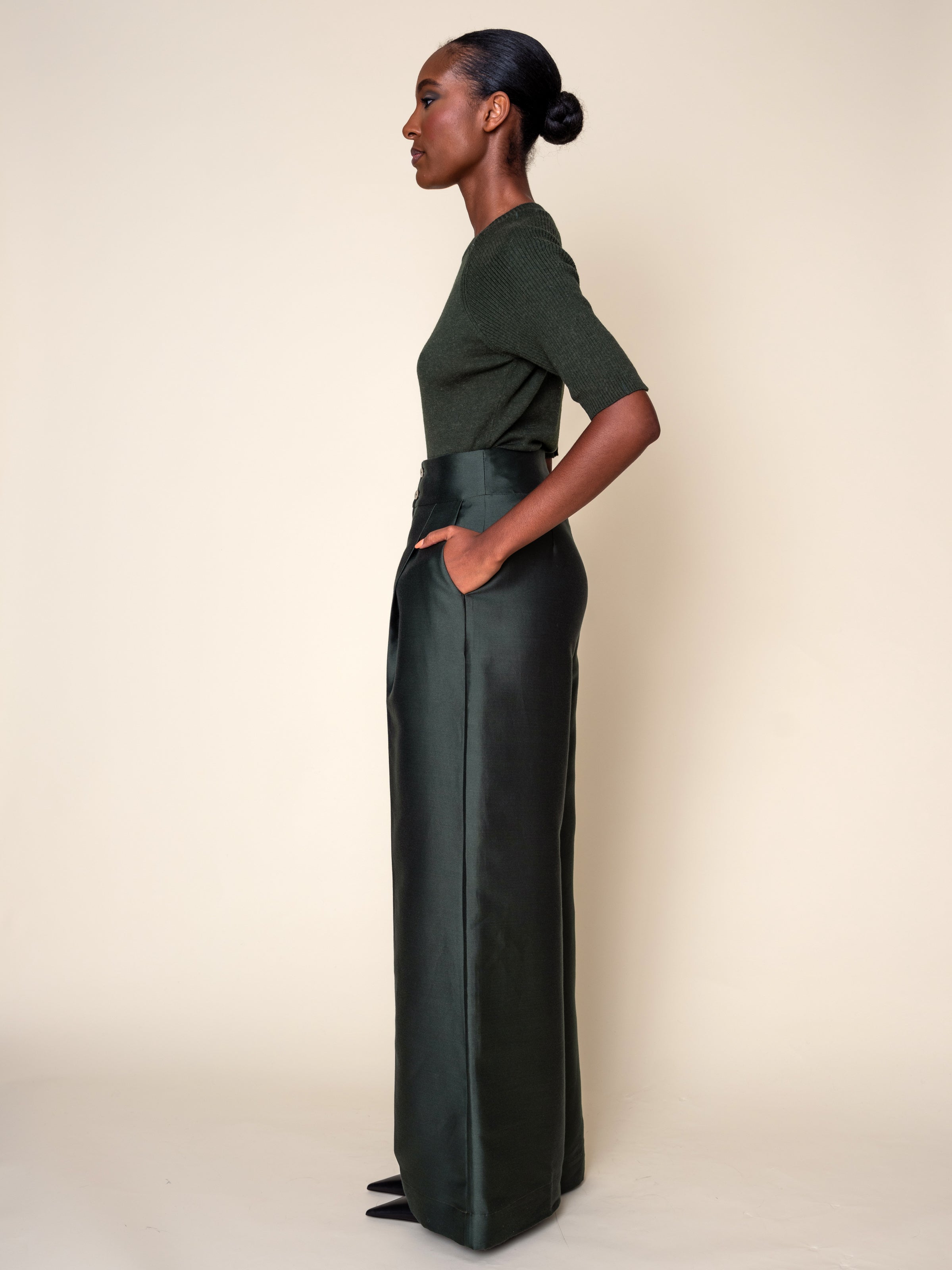 Mattie Trouser (Winter)