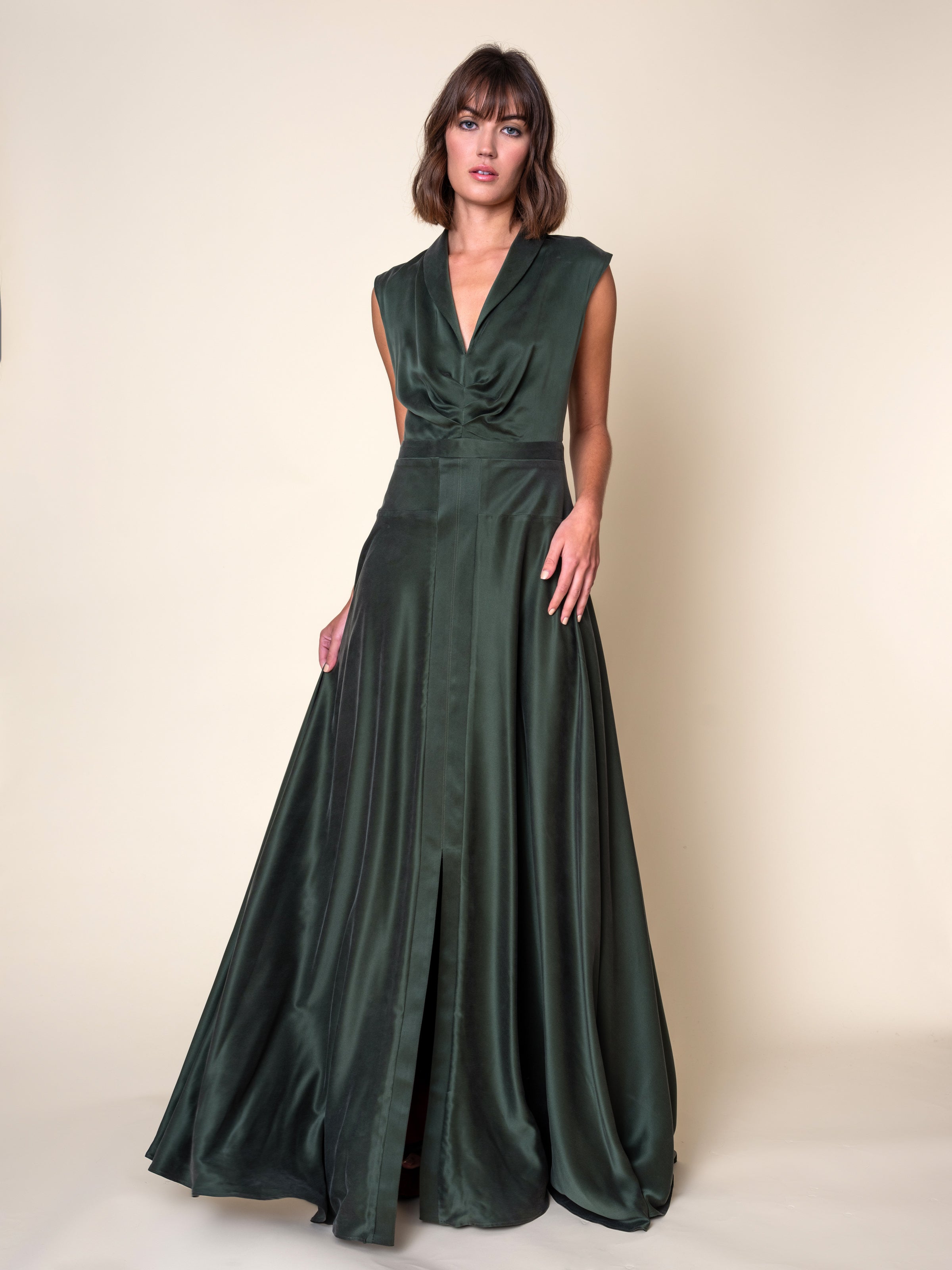 Margaux Gown