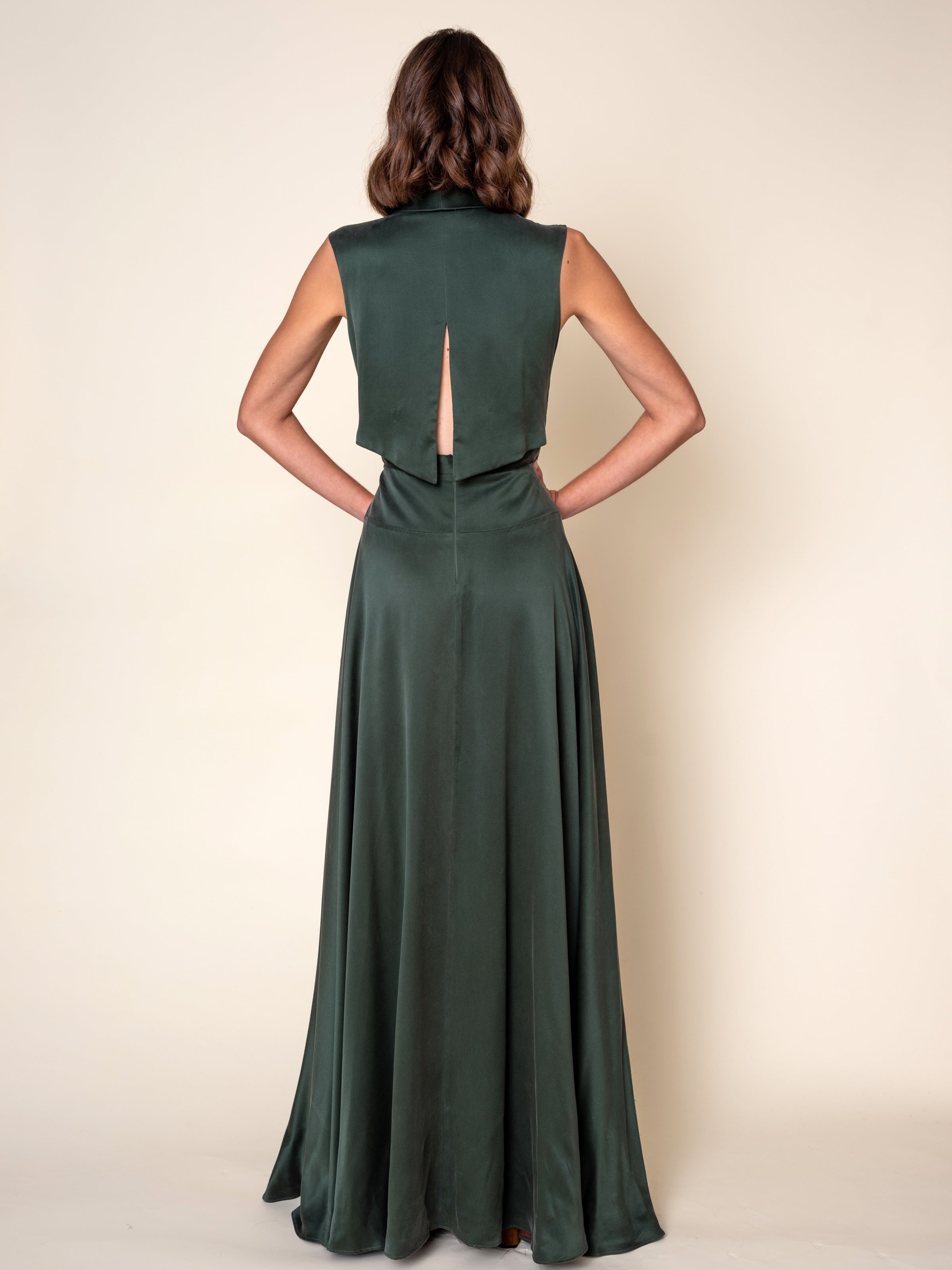 Margaux Gown