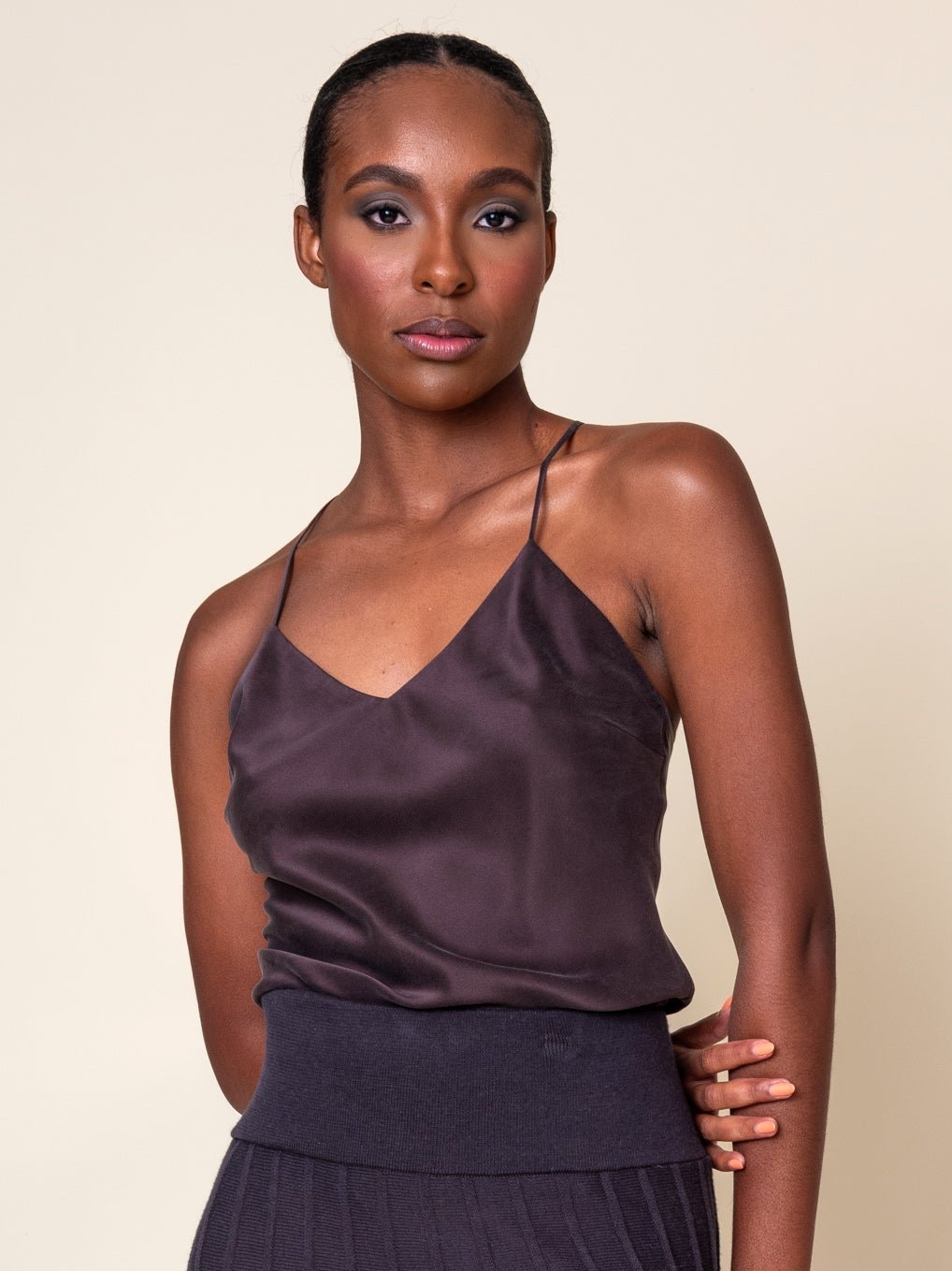 Clementina Camisole (Winter)