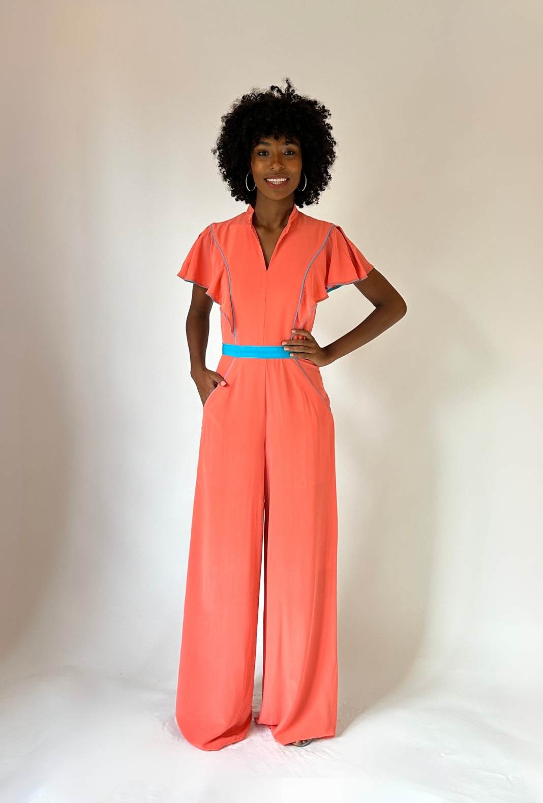 ISABEL JUMPSUIT