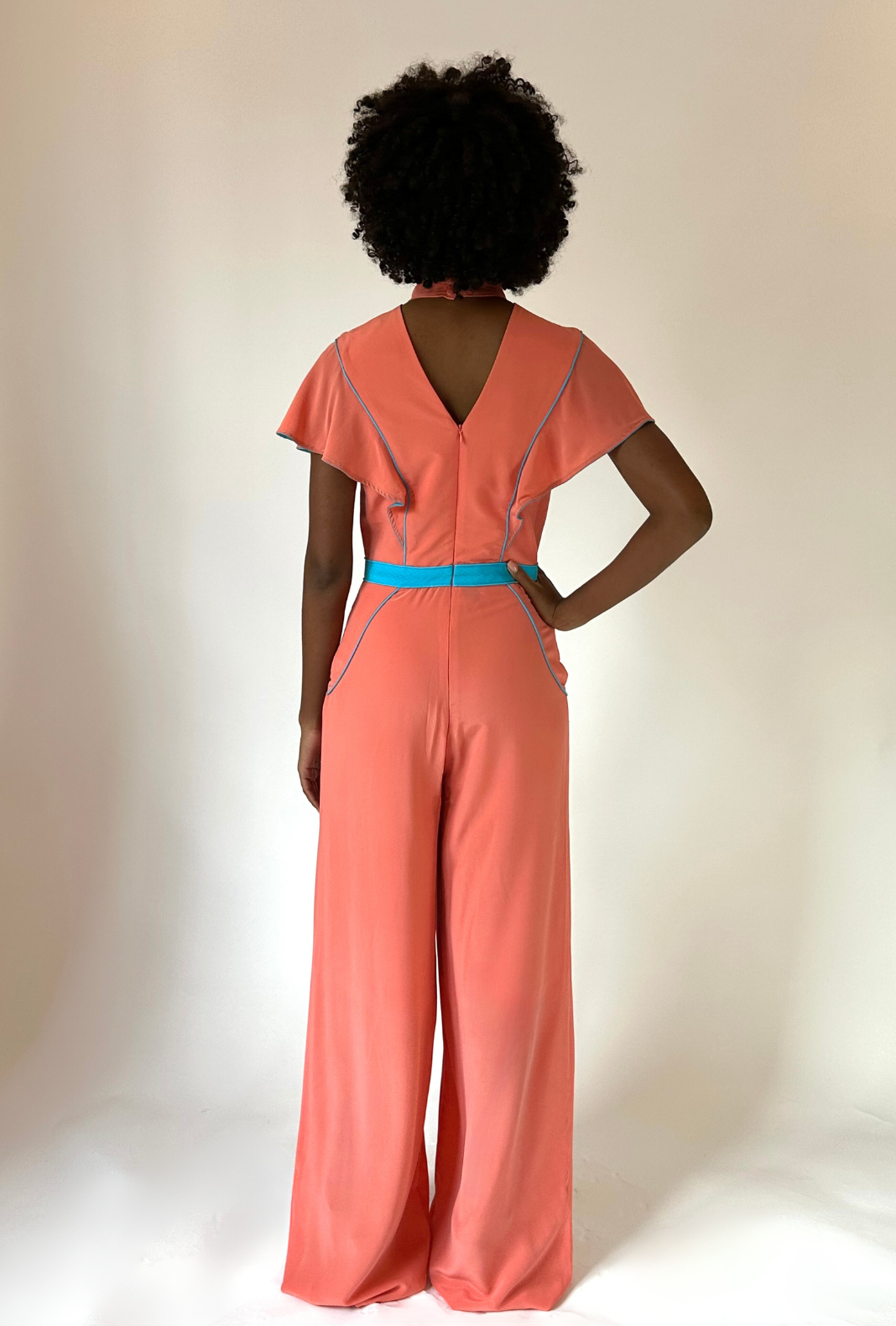 ISABEL JUMPSUIT