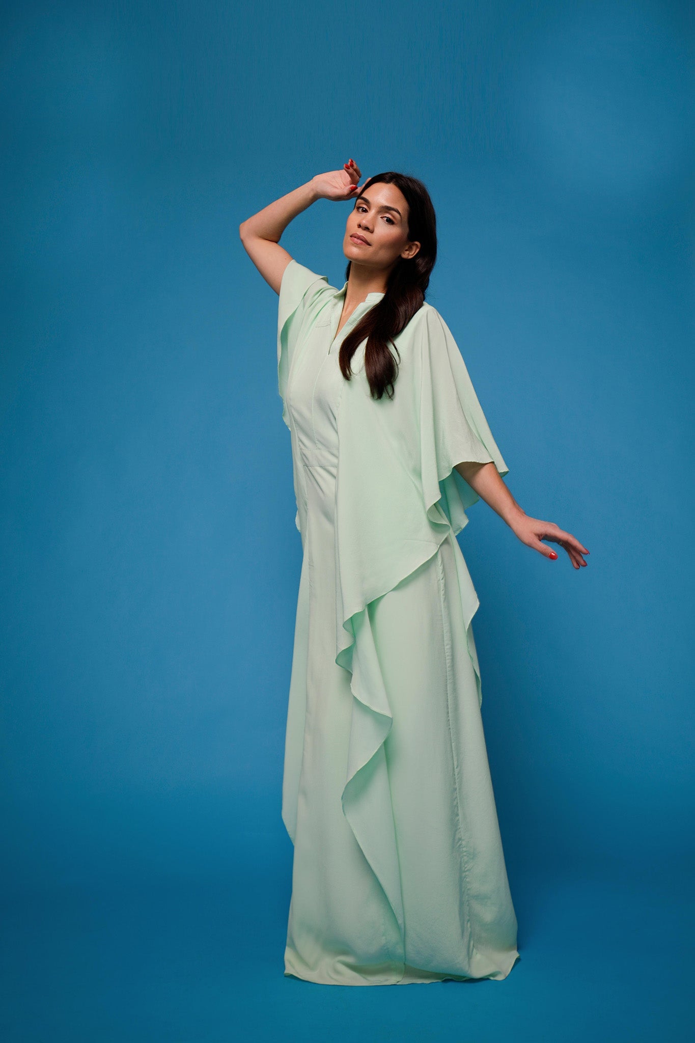 NATALIA CAFTAN