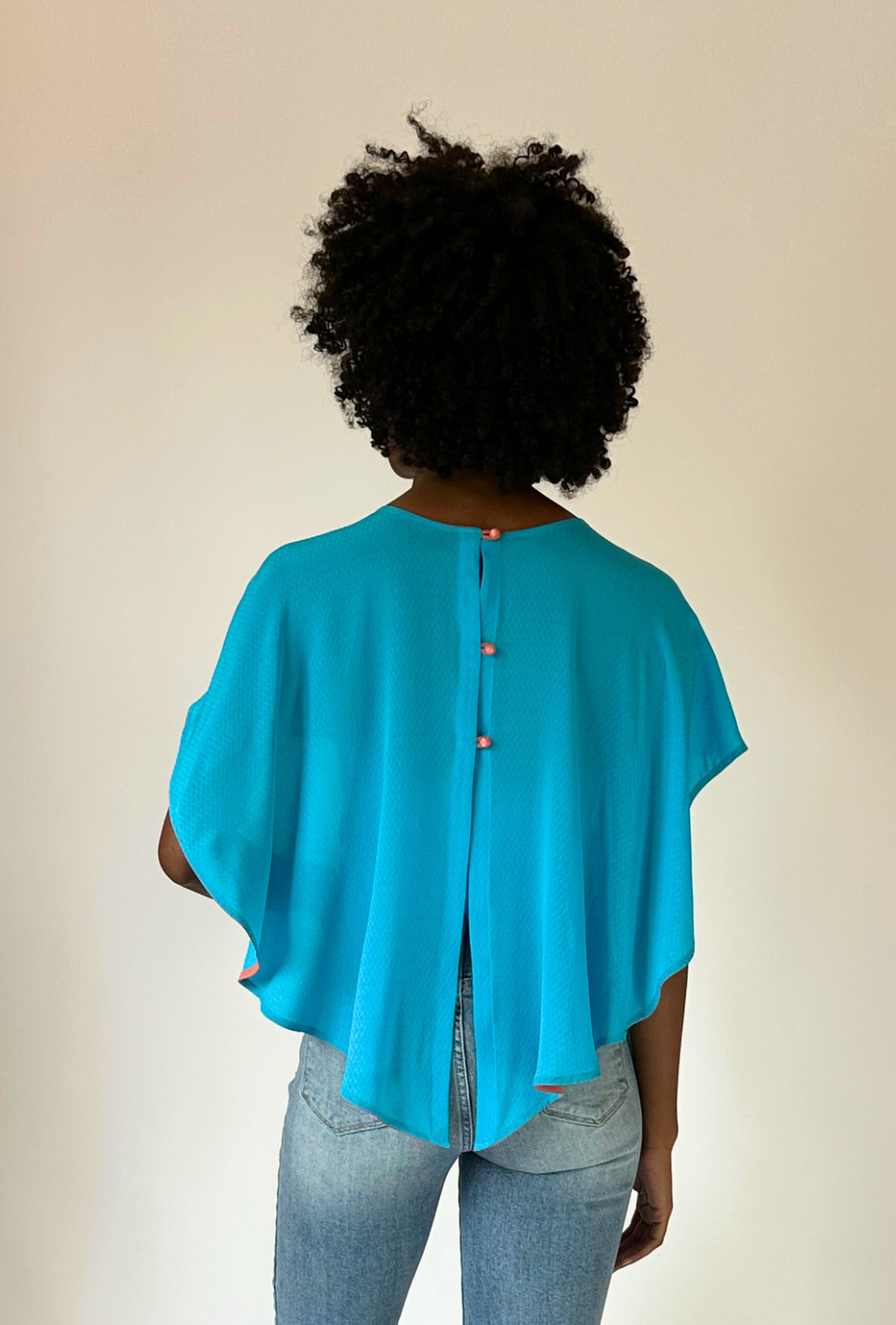 SARA BLOUSE