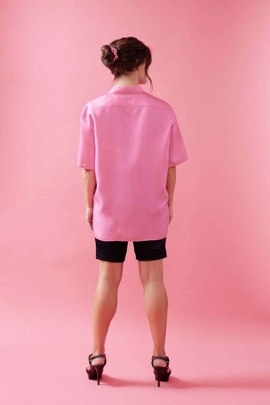 DANI BOYFRIEND SHIRT